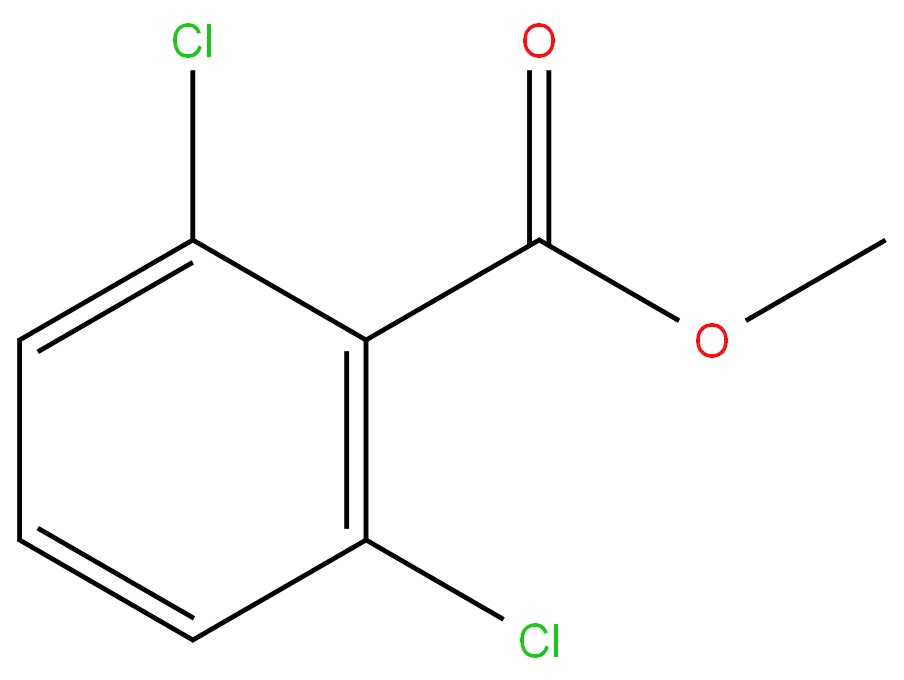 14920-87-7 methyl-2,6-dichloro benzoate 98%