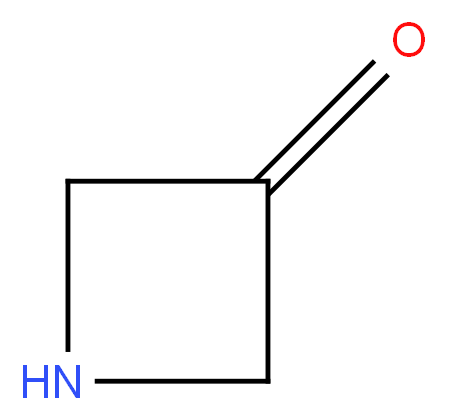 54044-11-0 AZETIDIN-3-ONE 98%