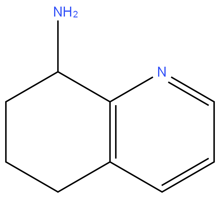 298181-83-6 8-amino-5,6,7,8-tetrahydroquinoline 98%