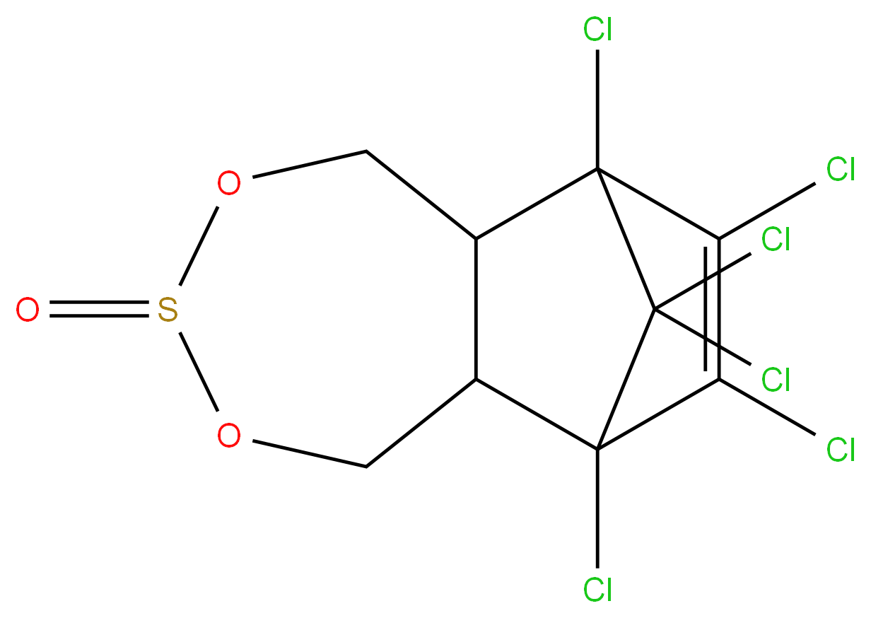 115-29-7 Endosulfan 99%