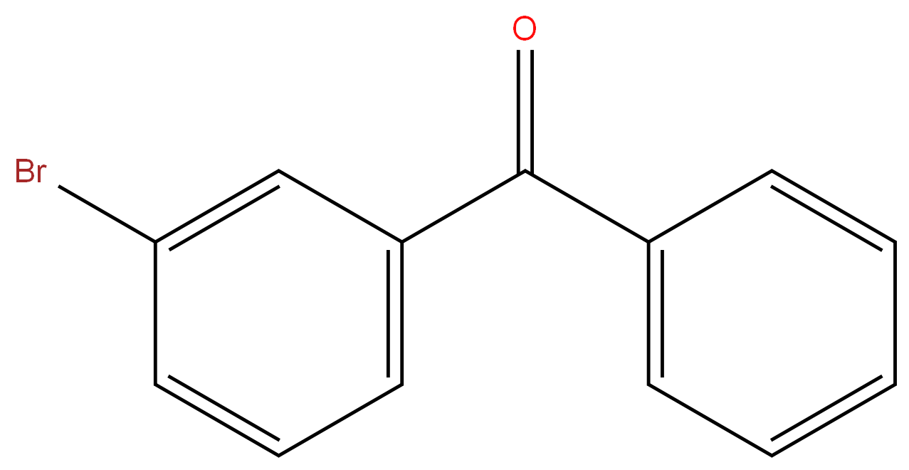 1016-77-9 3-Bromobenzophenone 98%