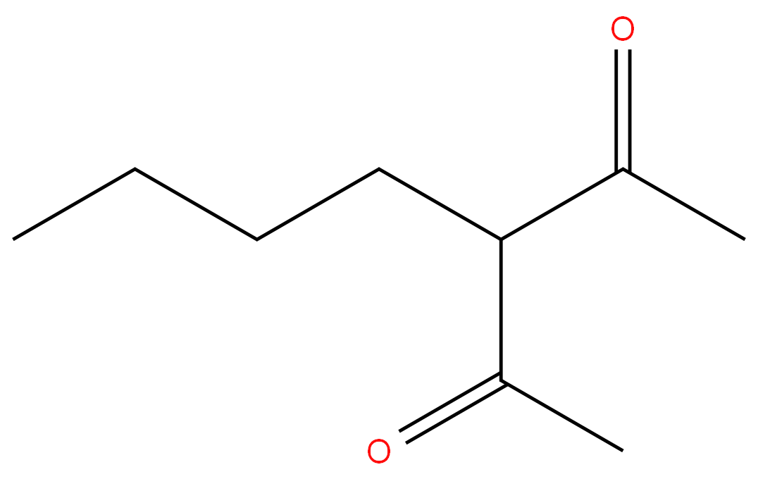 1540-36-9 3-n butyl 2,4 pentane dione-98% 99%