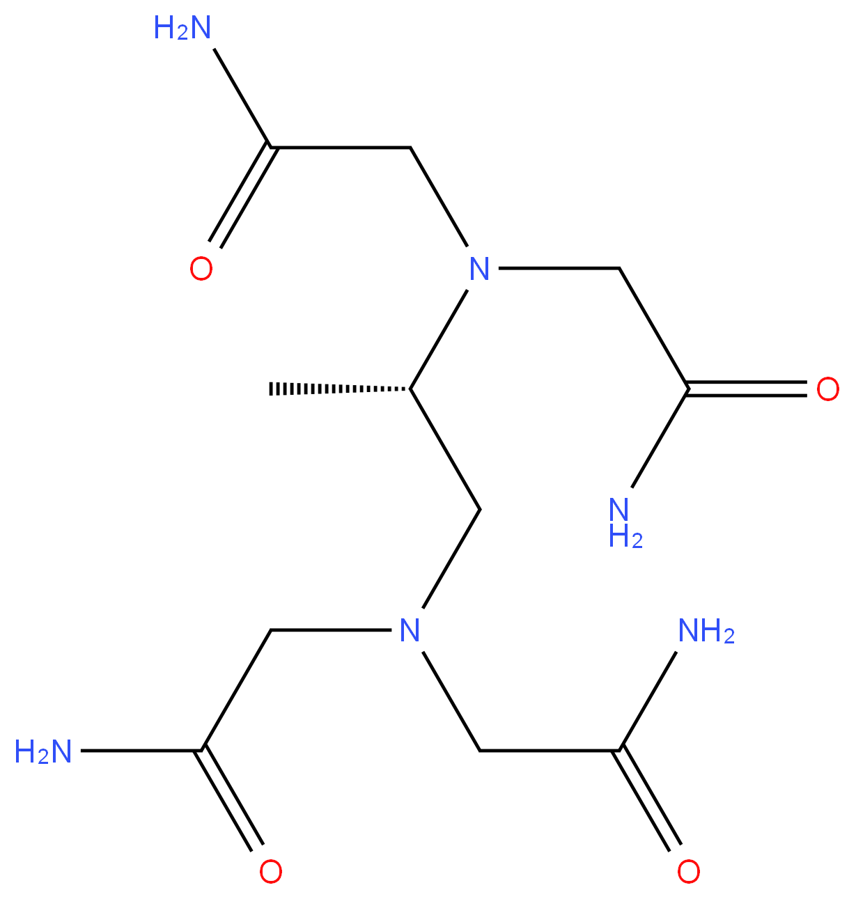 61037-92-1 Tetramide 99%