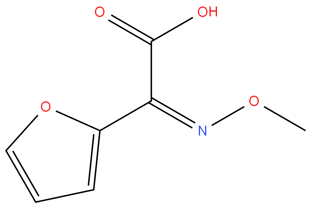 39684-61-2 Cefuroxime Impurity I 98%