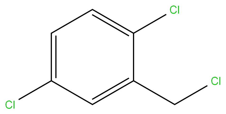 2745-49-5 2,5 –DICHLORO BENZYLCHLORIDE 98%