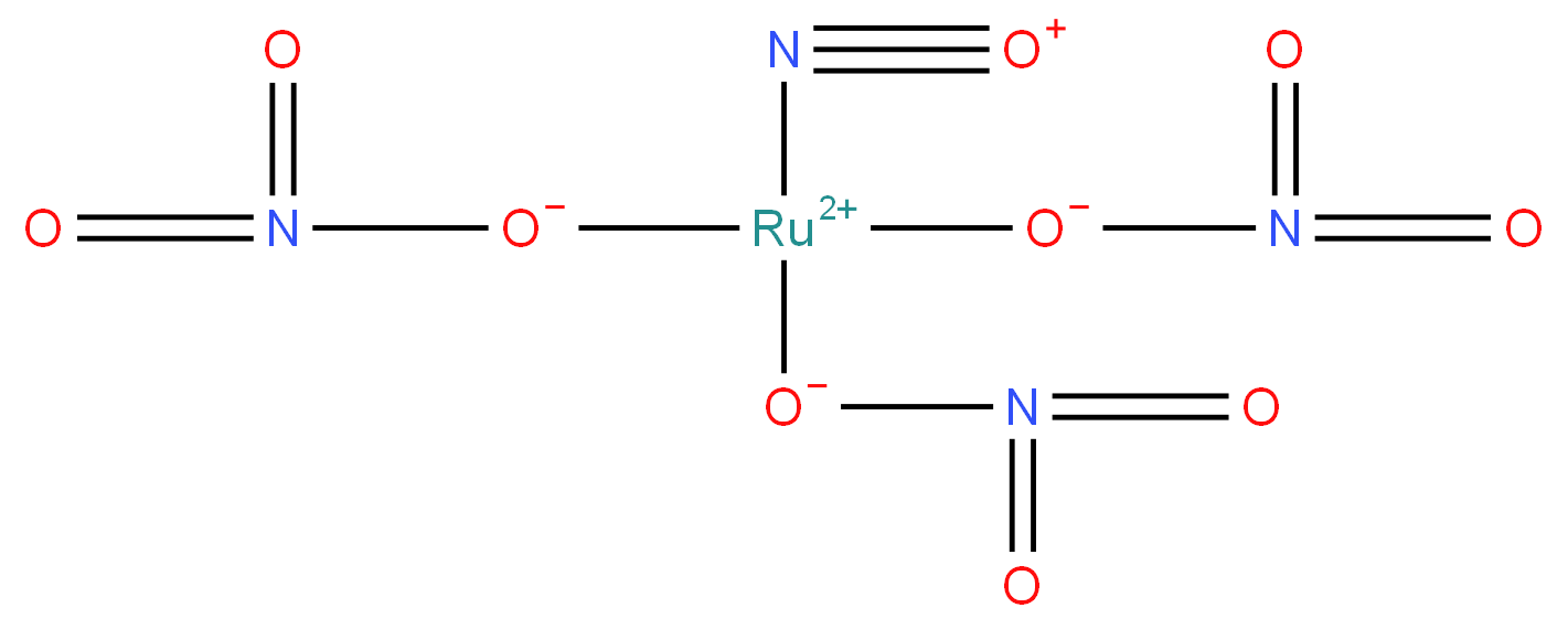 Ruthenium nitrosyl nitrate 98%