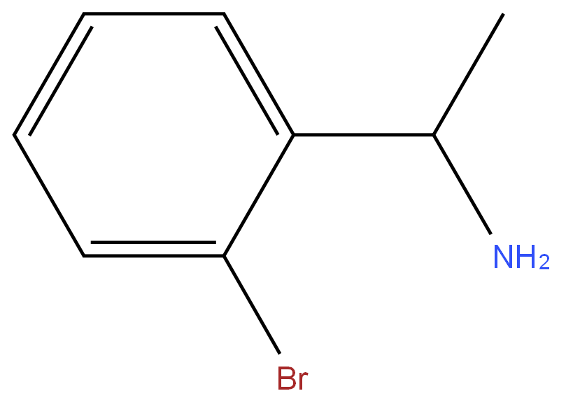 113899-55-1 1-(2-bromophenyl)ethanamine 98%