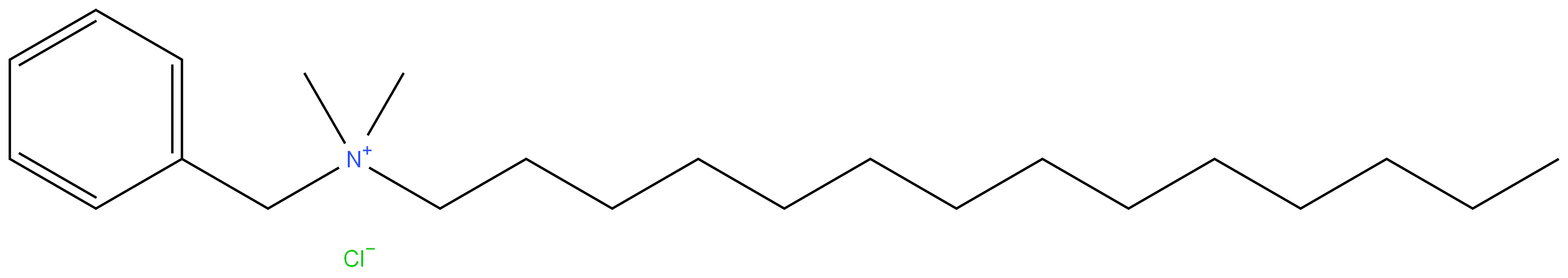 Benzalkonium Chloride Solution 98%