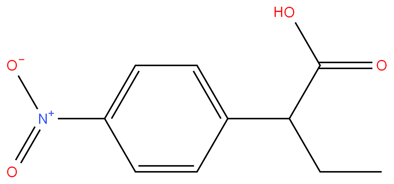 7463-53-8 2-(4- Nitrophenyl Butyric Acid ) 99%