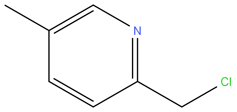 767-01-1 
71670-70-7 2-(Chloromethyl)-5-methylpyridine 98%