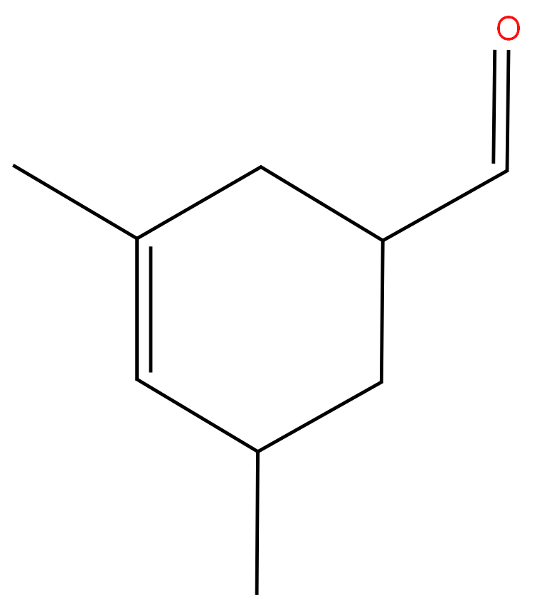 27939-60-2 3,6-Dimethyl-cyclohex-3-enecarbaldehyde 98%