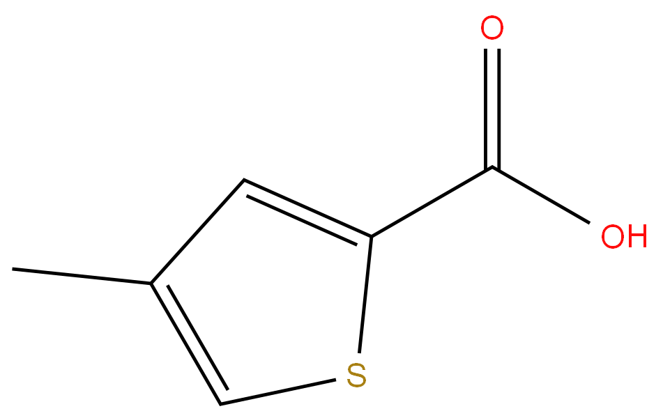 14282-78-1 4-methylthiophene-2-carboxylic acid 98%