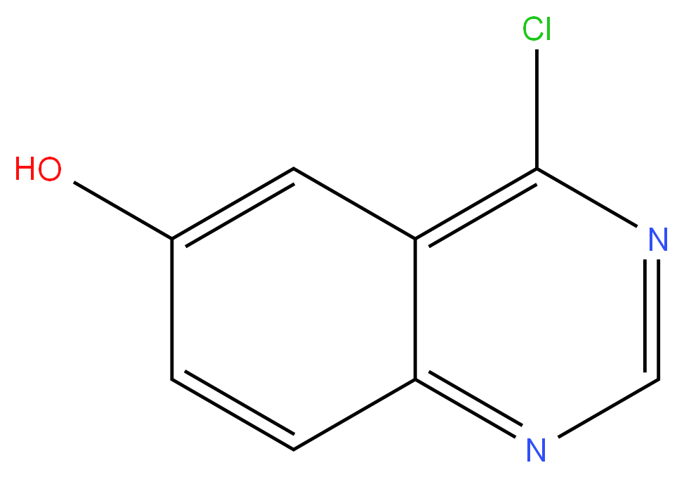 848438-50-6 4-chloroquinazolin-6-ol 98%