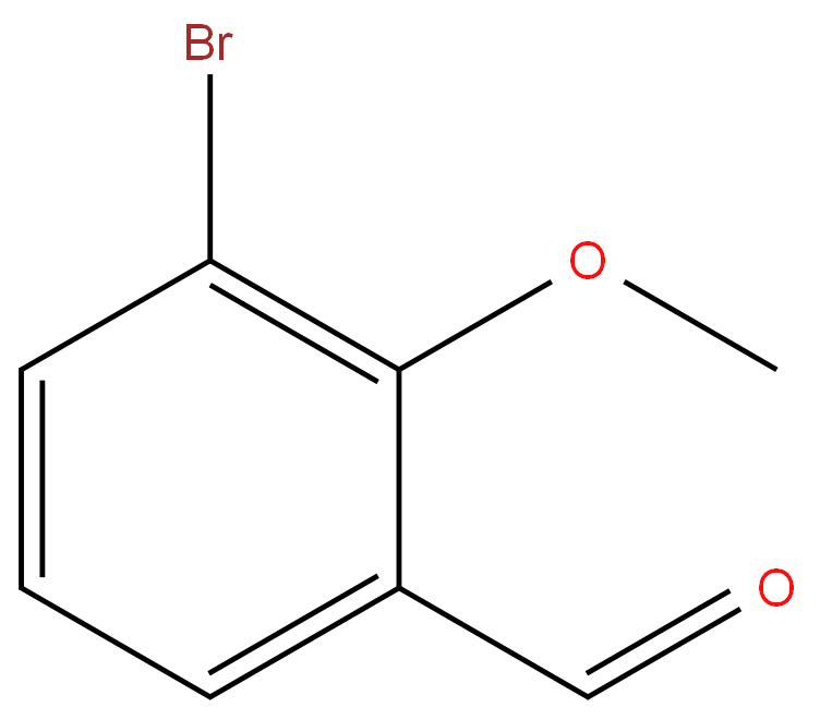 88275-87-0 3-BROMO-2-METHOXY BENZALDEHYDE 98%