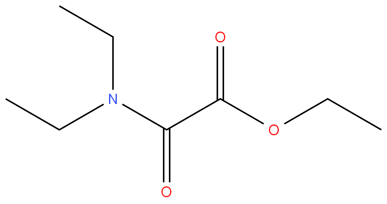 5411-58-5 Ethyl 2-(diethylamino)-2-oxoacetate 98%