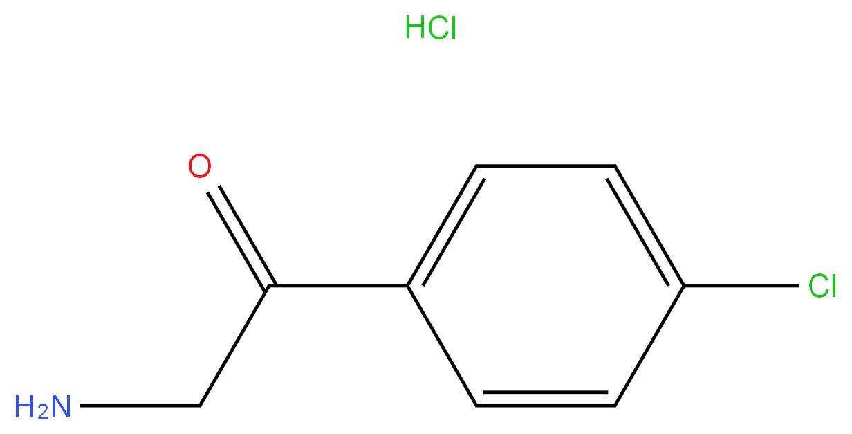 5467-71-0 2-Amino-4’-chloroacetophenone.HCl 98%