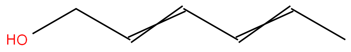 111-28-4 2,4-HEXADIENOL 98%