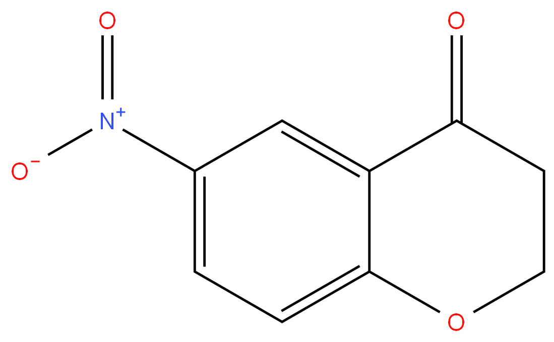 68043-53-8 6- Nitro chromone 98%