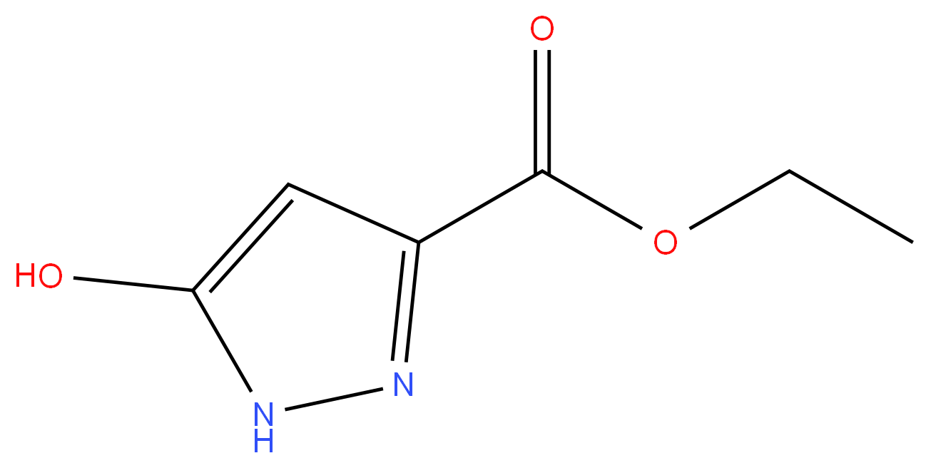 85230-37-1 ETHYL-5-HYDROXY-1H-PYRAZOLE-3-CARBOXYLATE 98%