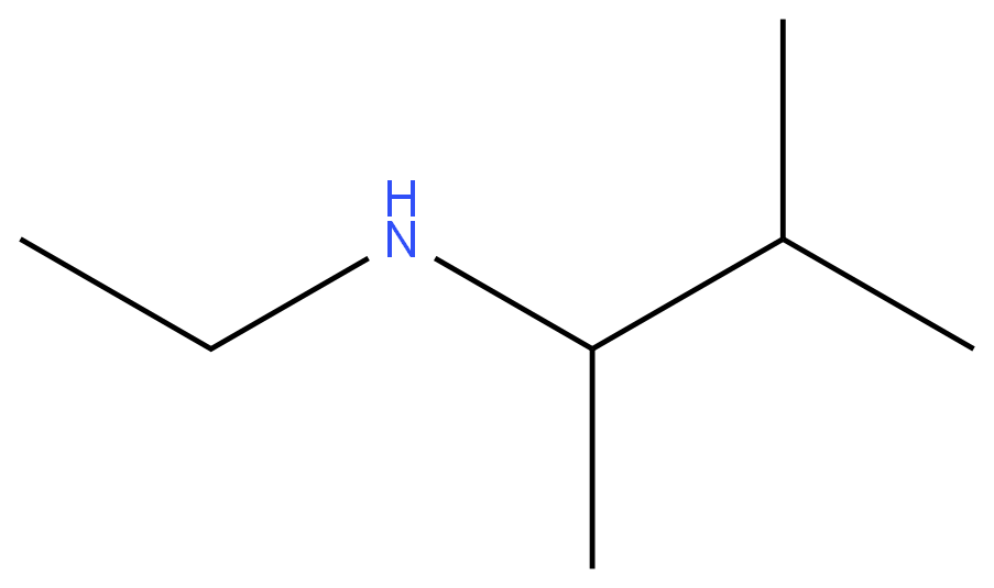 2738-06-9 N-Ethyldimethylpropylamine 99%