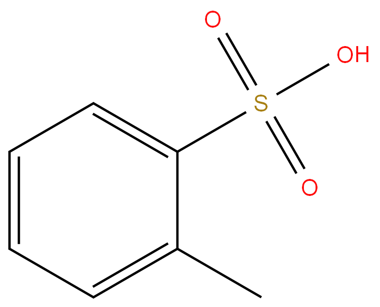 88-20-0 2-Toluenesulfonic acid 97%