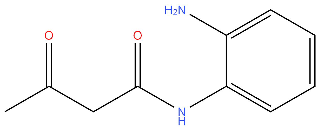 67897-18-1 2’-aminoacetoacetanilide 98%