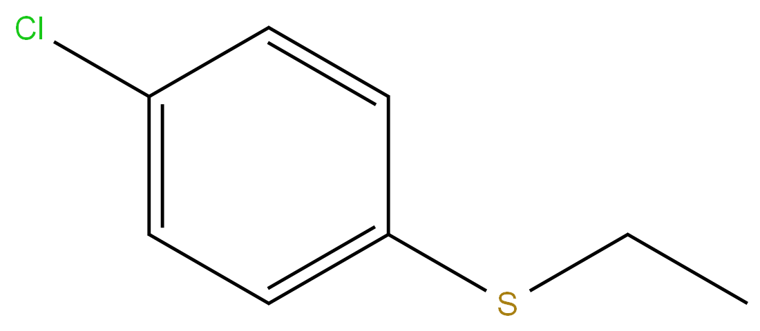 5120-72-9 1-Chloro-4-(Ethylthio)benzene 98%