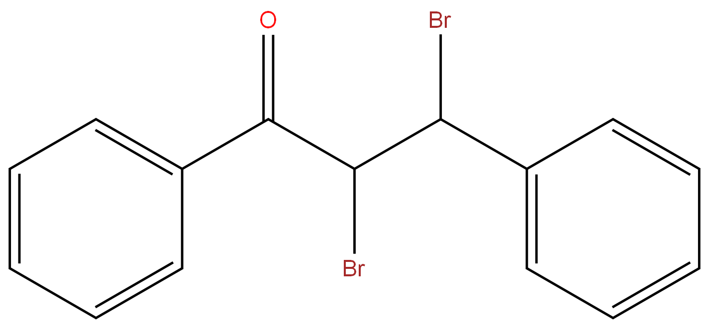 611-91-6 CHALCONE DI BROMIDE 99%