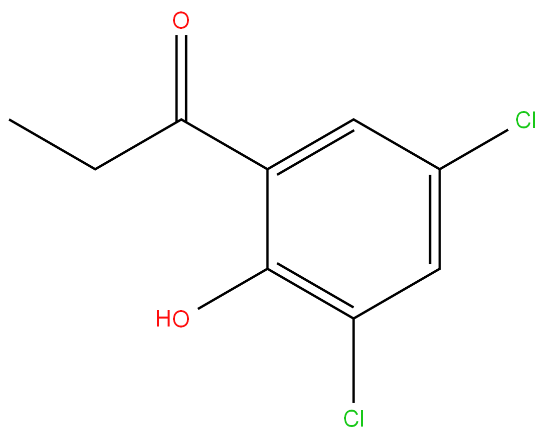 3’,5’-Dichloro-2’-hydroxy propiophenone 98%