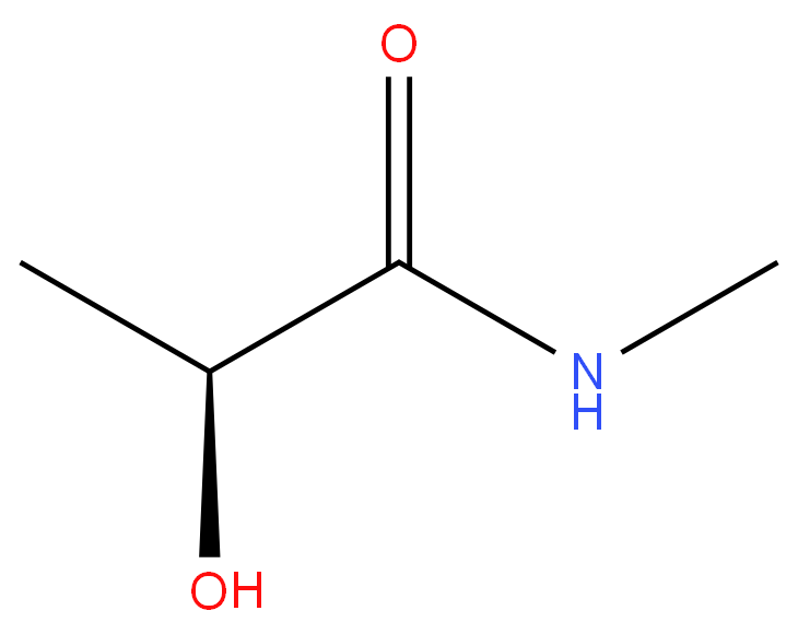 60915-12-0 (2S)-2-hydroxy-n-methylpropanamide 98%