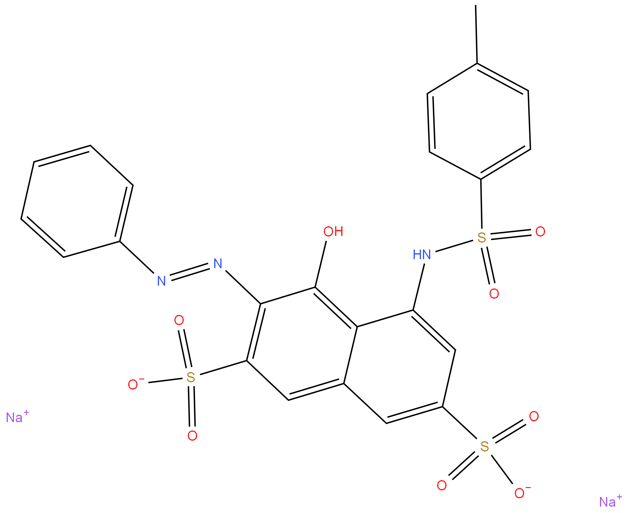 6844-74-2 Acid red 106 99%