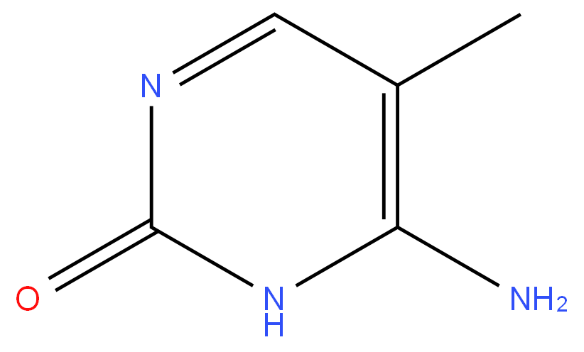 554-01-8 5-Methylcytosine, 97% 99%