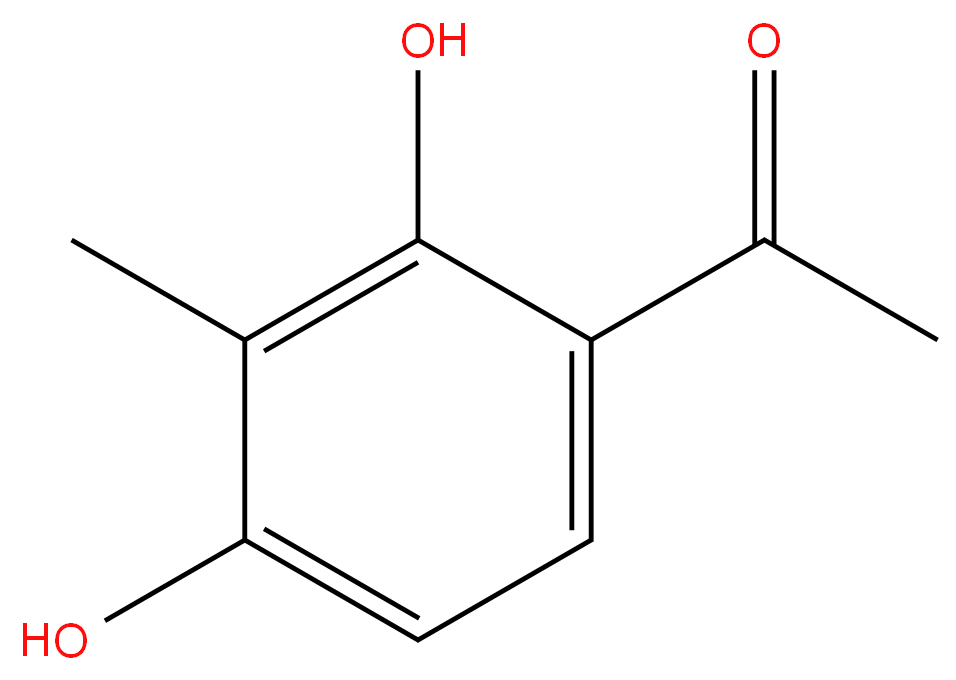 10139-84-1 1-(2,4-dihydroxy-3-methylphenyl)ethan-1-one 98%