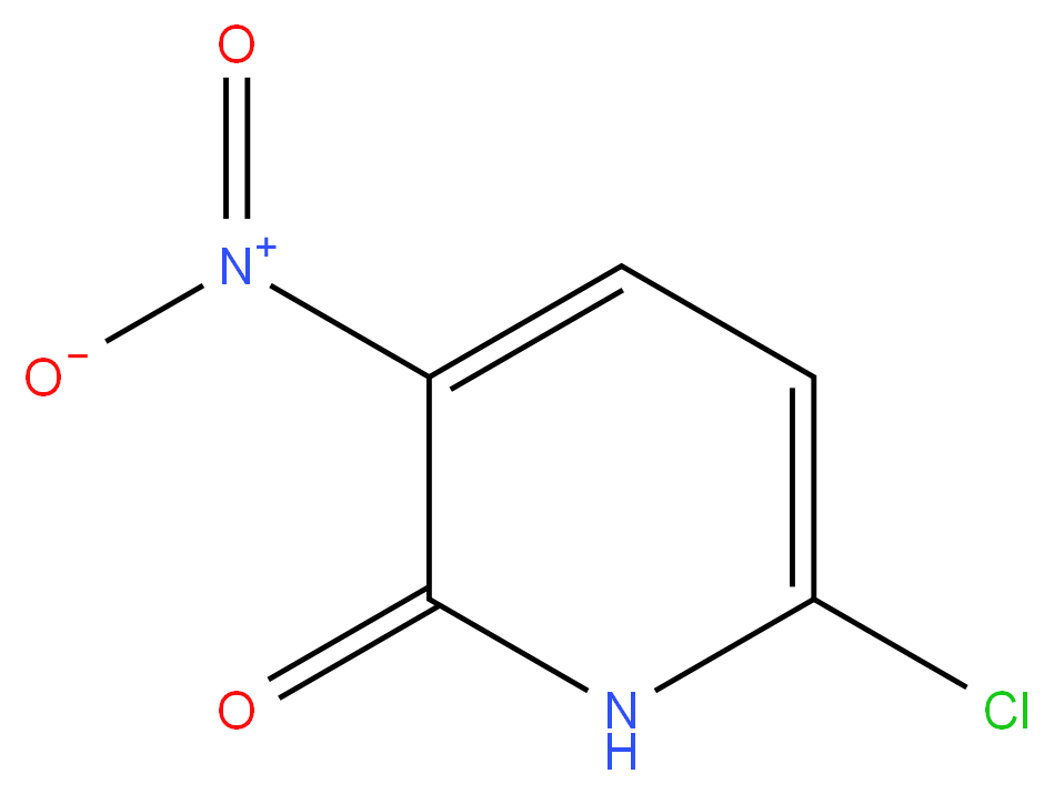 92138-35-7 6-Chloro-2-Hydroxy-3-Nitropyridine 99%