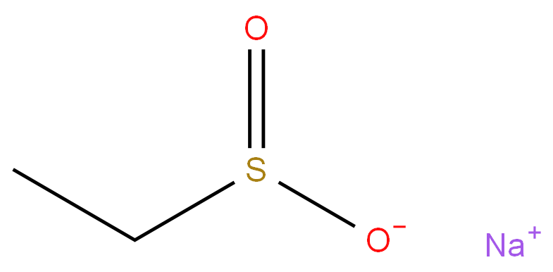 20035-08-9 Sodium Ethanesulfinate 98%