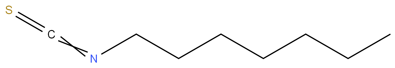 4426-83-9 n-Heptyl isothiocyanate-96% 99%