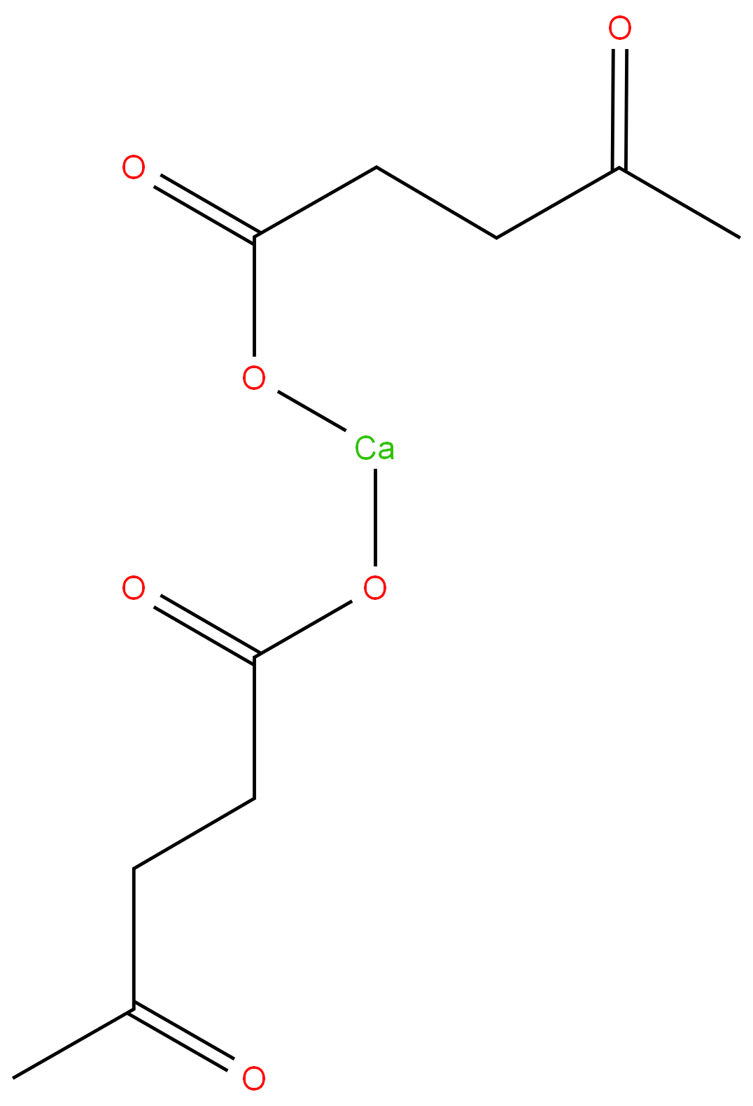 5743-49-7 LEVULINIC ACID CALCIUM SALT DIHYDRATE 99%