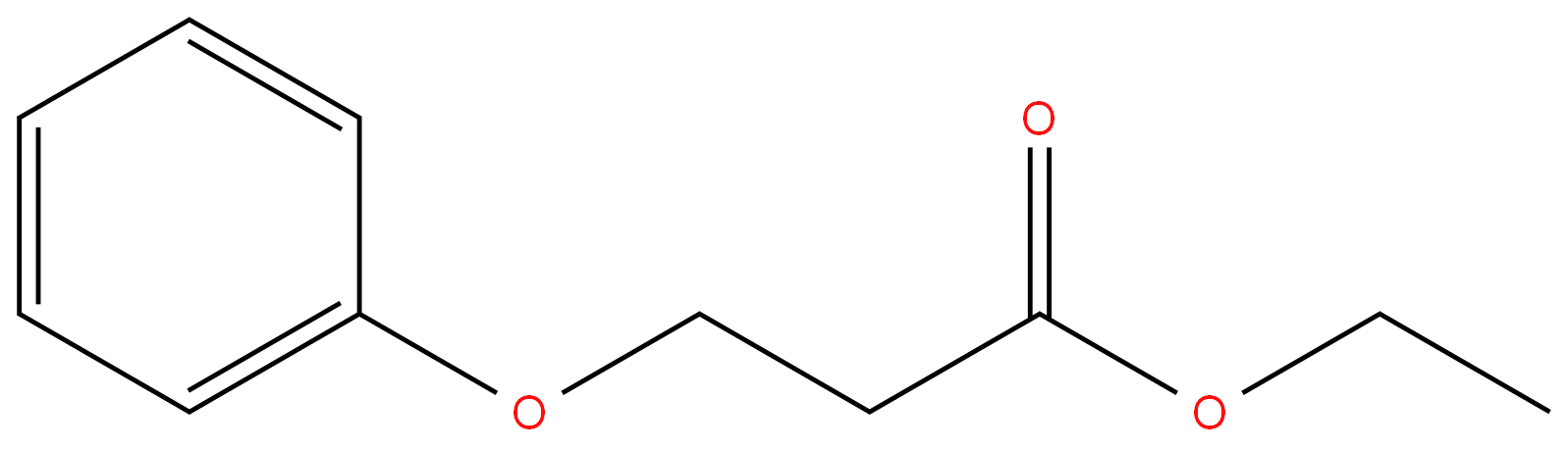 22409-91-2 Ethyl 3-phenoxypropionate-98% 99%