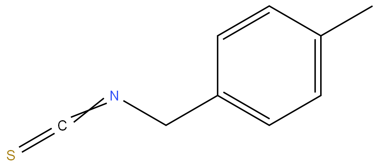 3694-46-0 4-Methylbenzyl isothiocyanate-96% 99%
