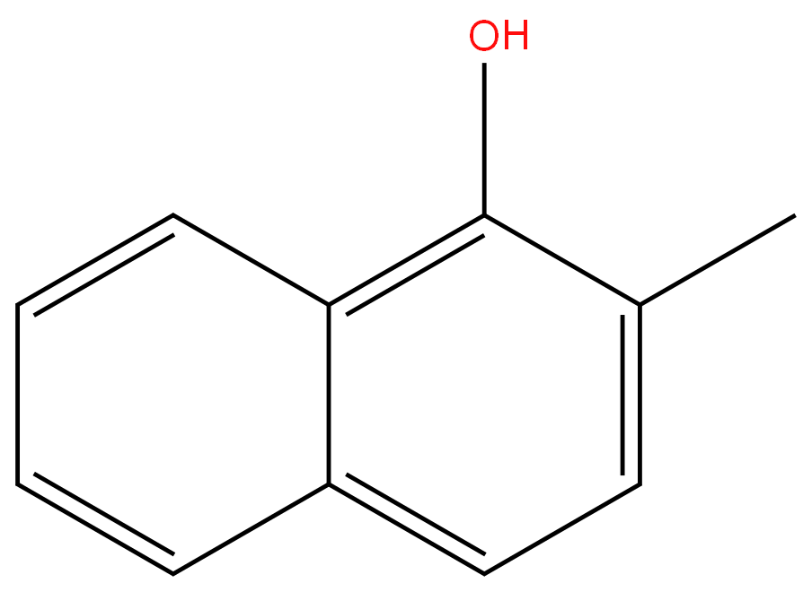 7469-77-4 1-Hydroxy-2-methylnaphthalene 98%