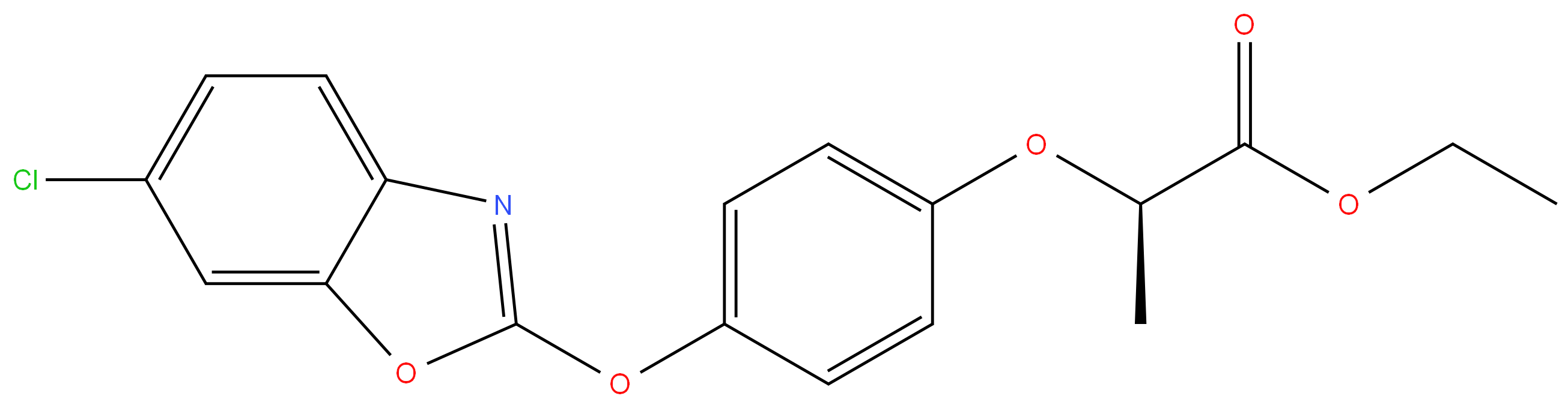 71283-80-2 Fenoxaprop-P-ethyl 98%