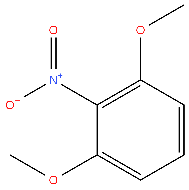 6665-97-0 2,6-Dimethoxynitrobenzene 99%