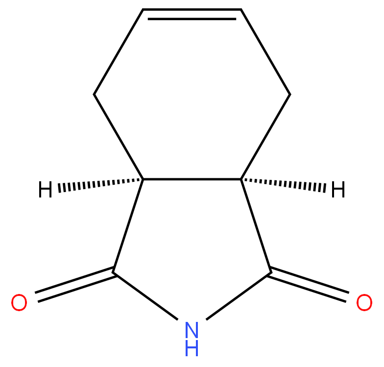 27813-21-4 cis-1,2,3,6 TETRAHYDRO PHTHALIMIDE 99%