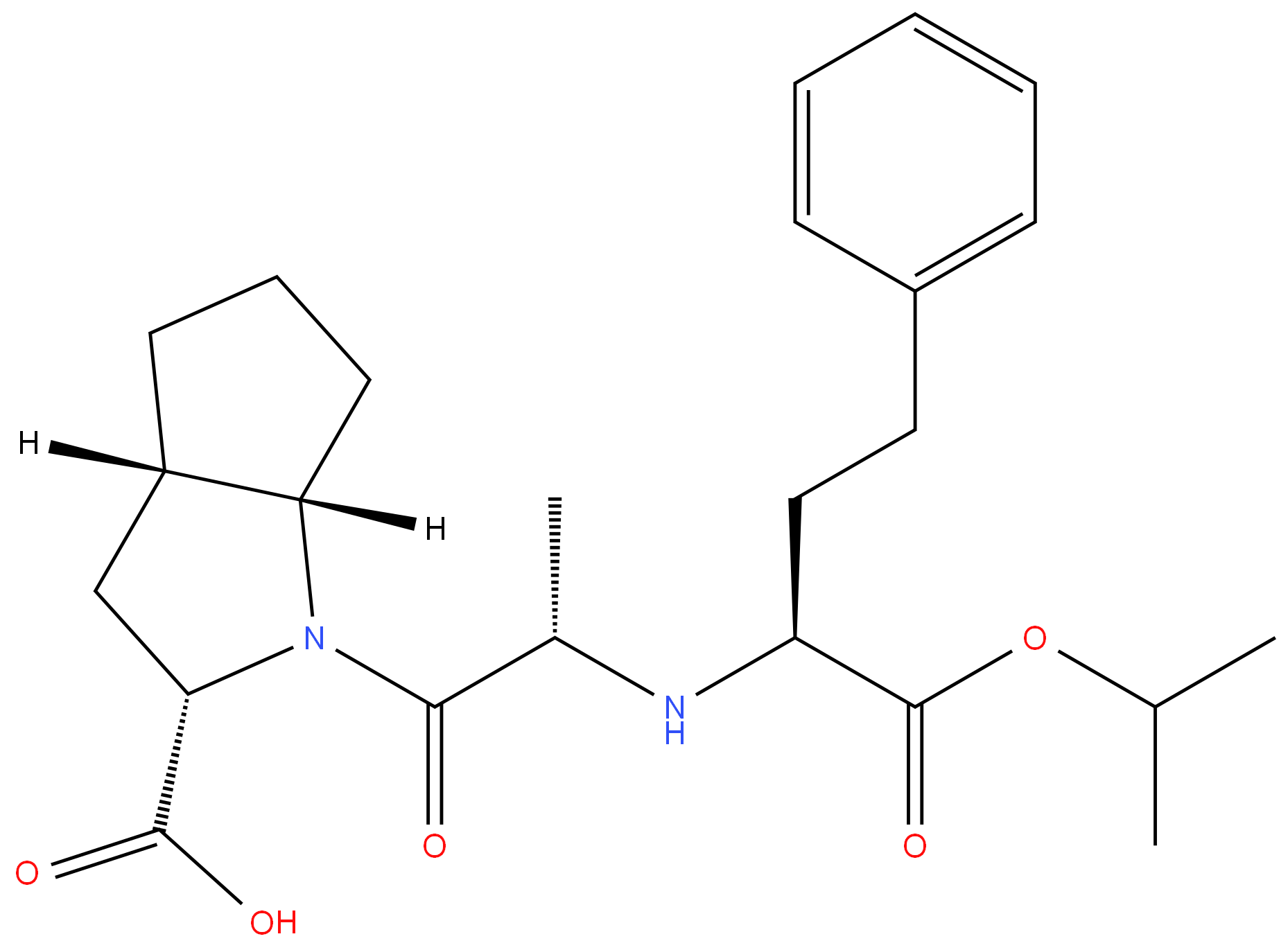 295328-72-2 Ramipril EP Impurity-B 98%