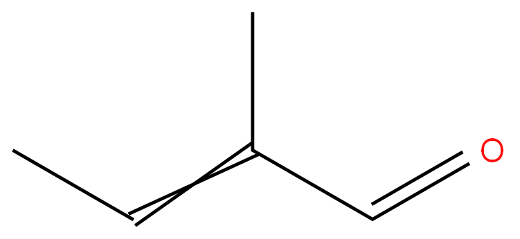 1115-11-3 TIGLIC ALDEHYDE 98%