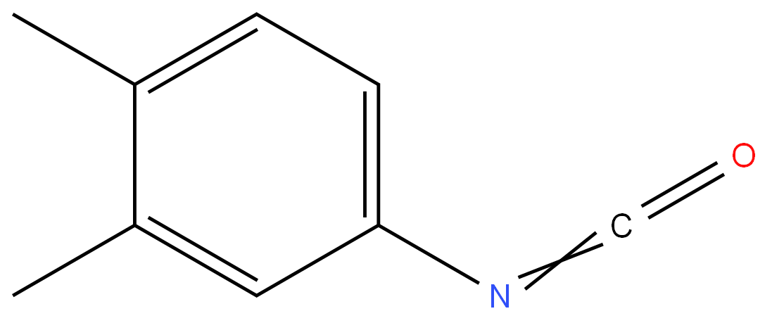 51163-27-0 3,4-Dimethylphenylisocyanate-97% 99%