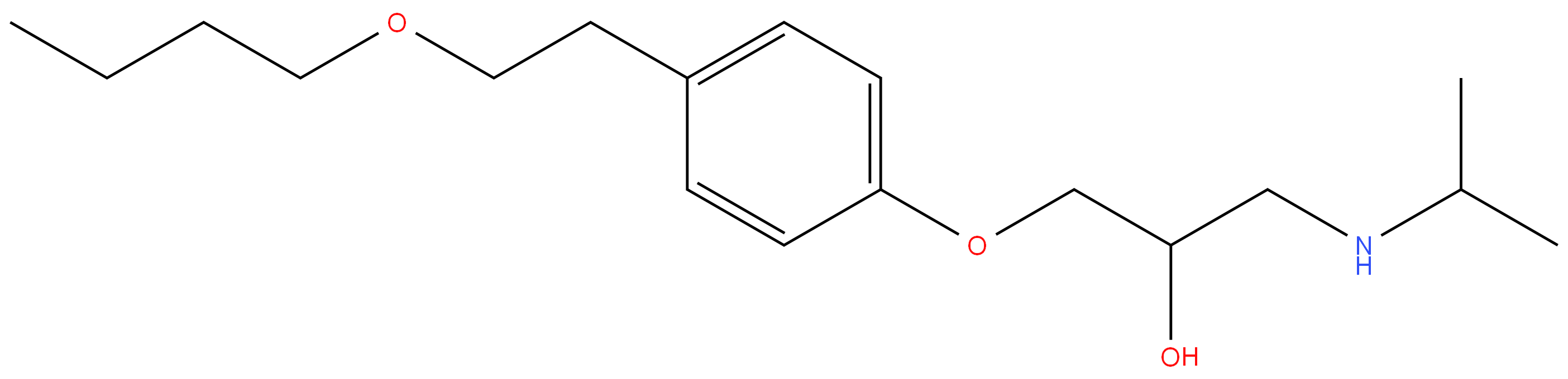 1329613-85-5 Betaxolol EP Impurity E 98%