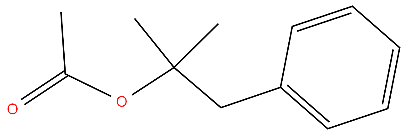 151-05-3 Dimethylbenzylcarbinyl acetate 98%