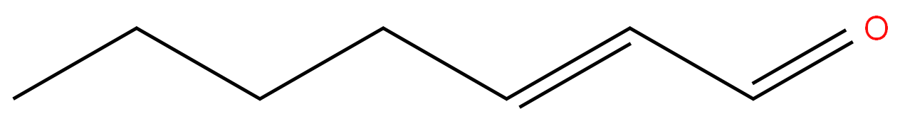 18829-55-5 TRANS-2-HEPTENAL 98%