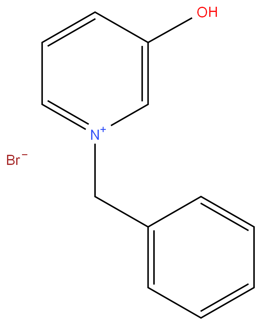 62214-78-2 1-Benzyl-3-hydroxypyridinium bromide 98%